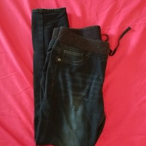 Arizona plus girls jeggings